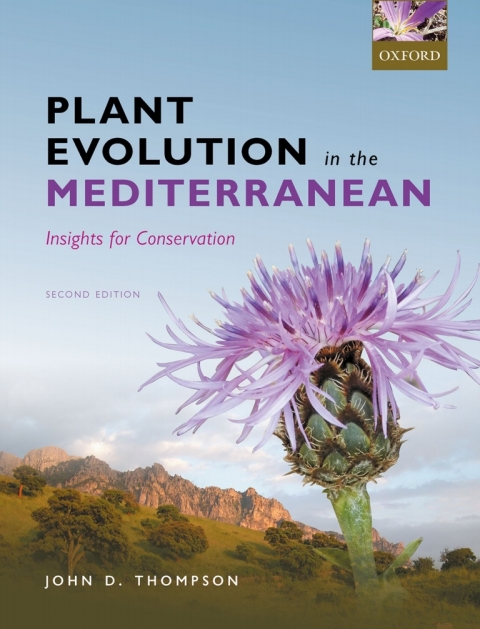 Book Plant Evolution in the Mediterranean free
