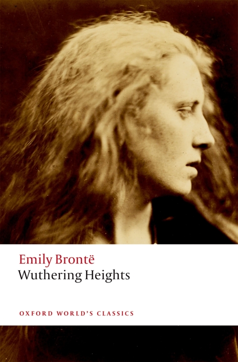 Book Wuthering Heights (Oxford World's Classics) free