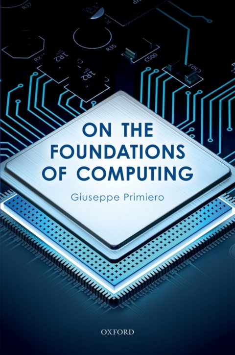 Book On the Foundations of Computing free
