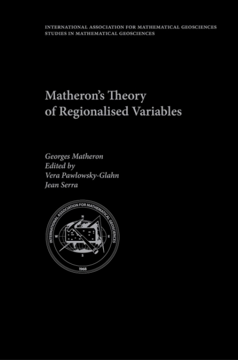 Book Matheron's Theory of Regionalised Variables free