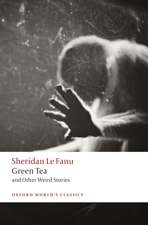 Book Green Tea: and Other Weird Stories (Oxford World's Classics) free