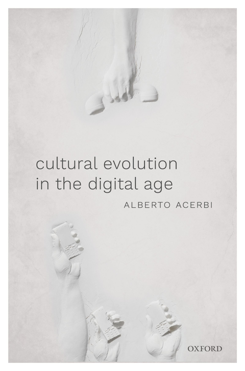Book Cultural Evolution in the Digital Age free