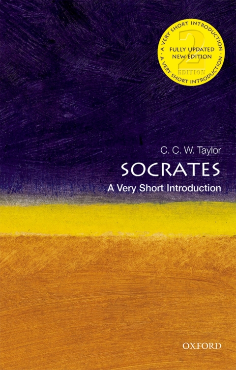 Book Socrates: A Very Short Introduction free