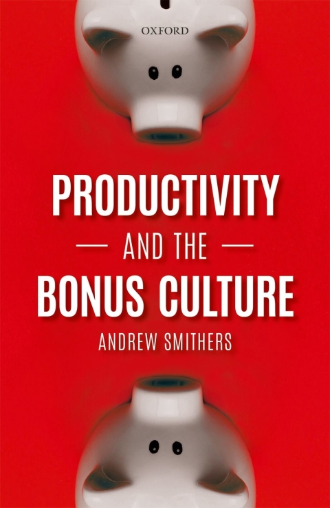 Book Productivity and the Bonus Culture free