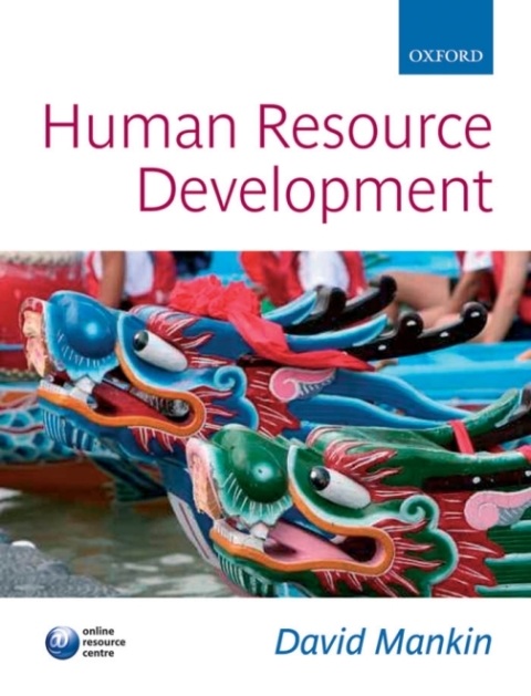 Book Human Resource Development free