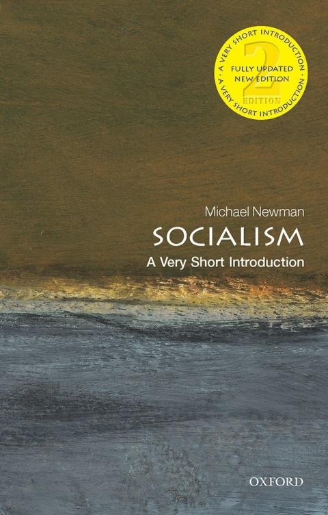 Book Socialism: A Very Short Introduction (Very Short Introductions) free