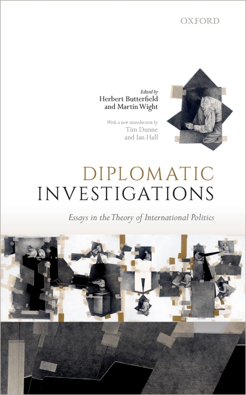 Book Diplomatic Investigations: Essays on the Theory of International Politics free