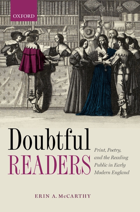 Book Doubtful Readers free