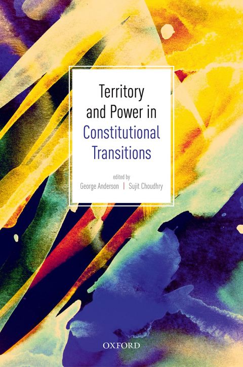 Book Territory and Power in Constitutional Transitions free