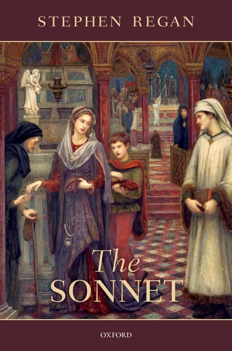 Book The Sonnet free