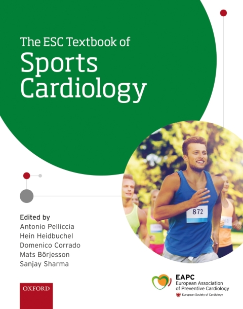 Book The ESC Textbook of Sports Cardiology (The European Society of Cardiology Series) free