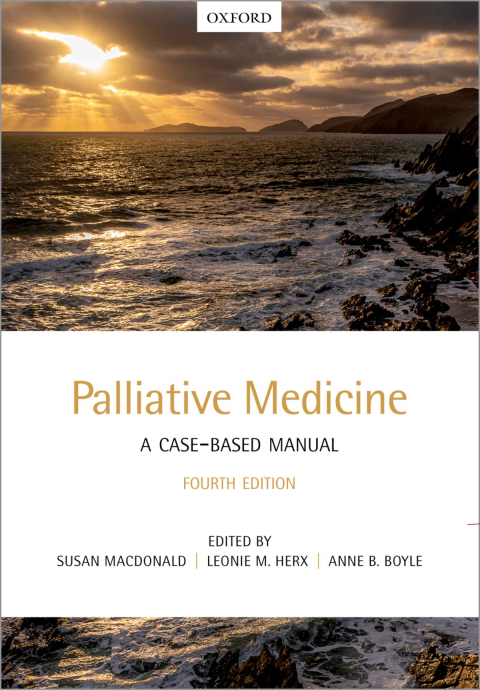 Book Palliative Medicine: A Case-Based Manual free