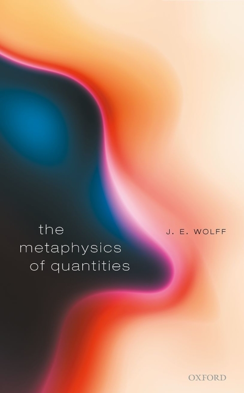 Book The Metaphysics of Quantities free