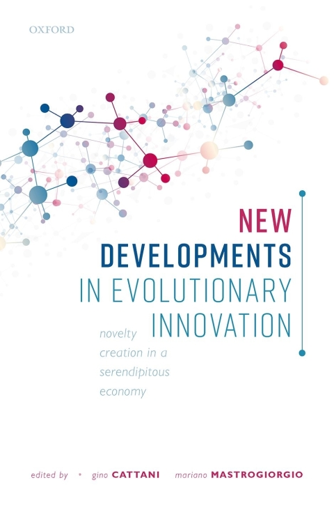 Book New Developments in Evolutionary Innovation free