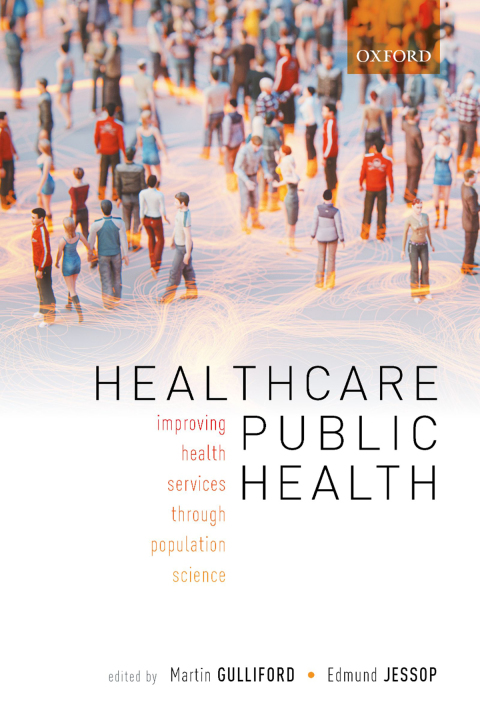 Book Healthcare Public Health free
