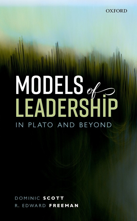 Book Models of Leadership in Plato and Beyond free