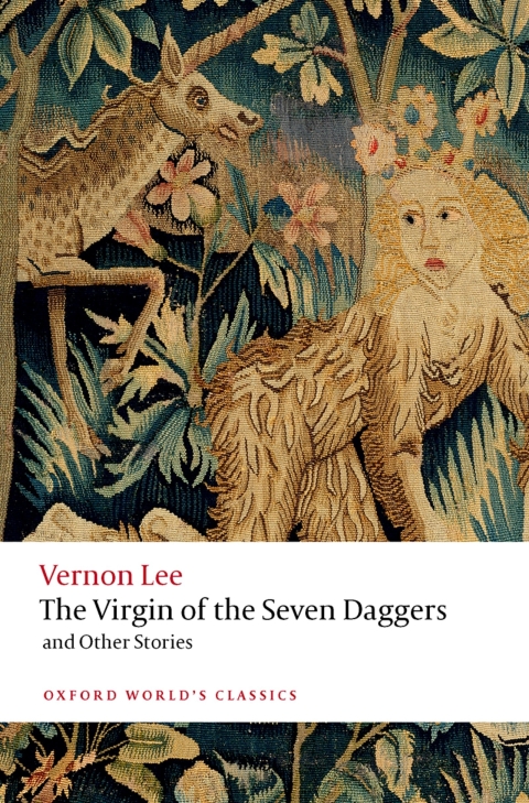 Book The Virgin of the Seven Daggers free