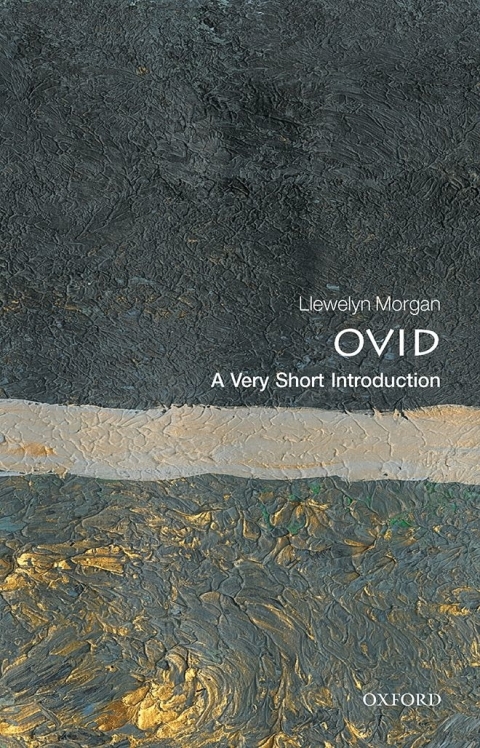 Book Ovid: A Very Short Introduction (Very Short Introductions) free