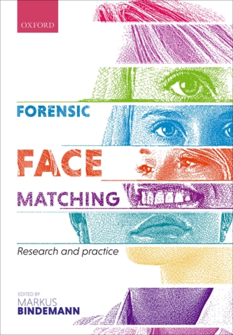 Book Forensic Face Matching free