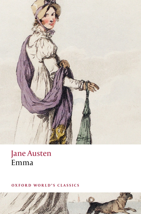 Book Emma (Oxford World's Classics) free