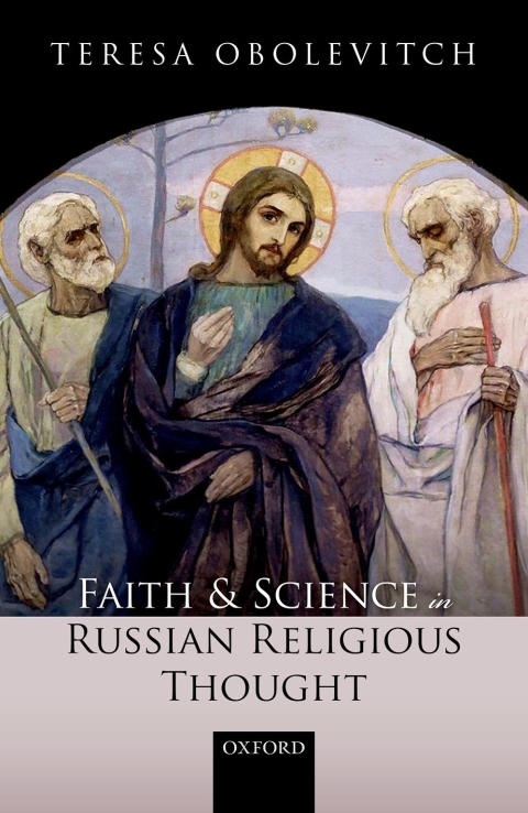 Book Faith and Science in Russian Religious Thought free