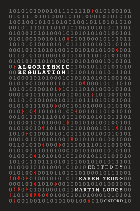 Book Algorithmic Regulation free