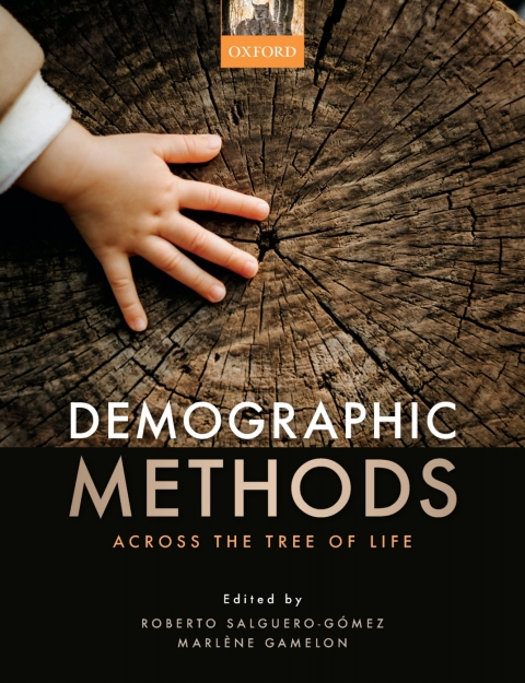 Book Demographic Methods across the Tree of Life free