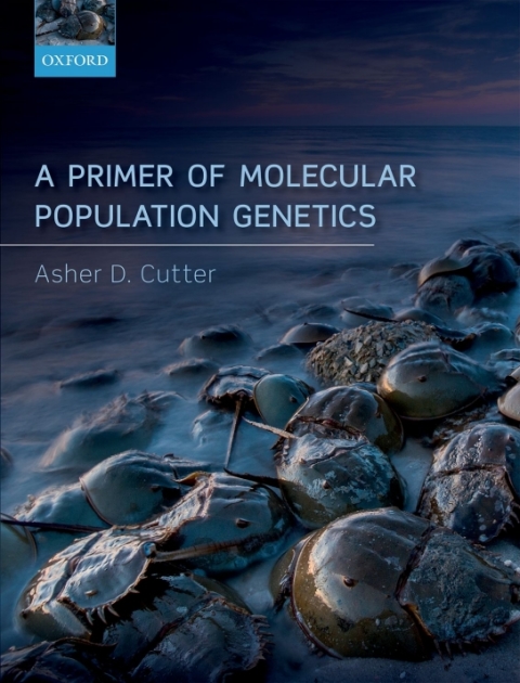 Book A Primer of Molecular Population Genetics free