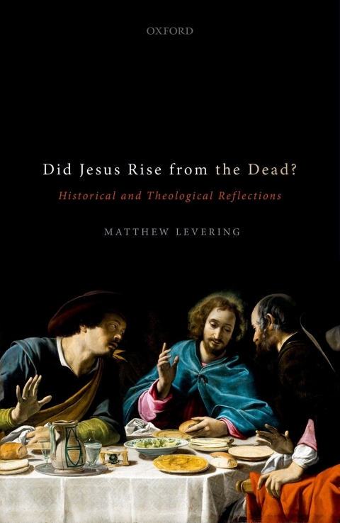 Book Did Jesus Rise from the Dead?: Historical and Theological Reflections free