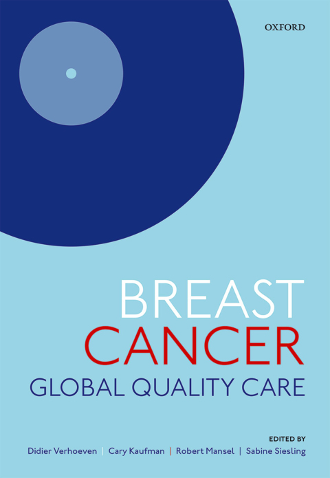 Book Breast cancer: Global quality care free