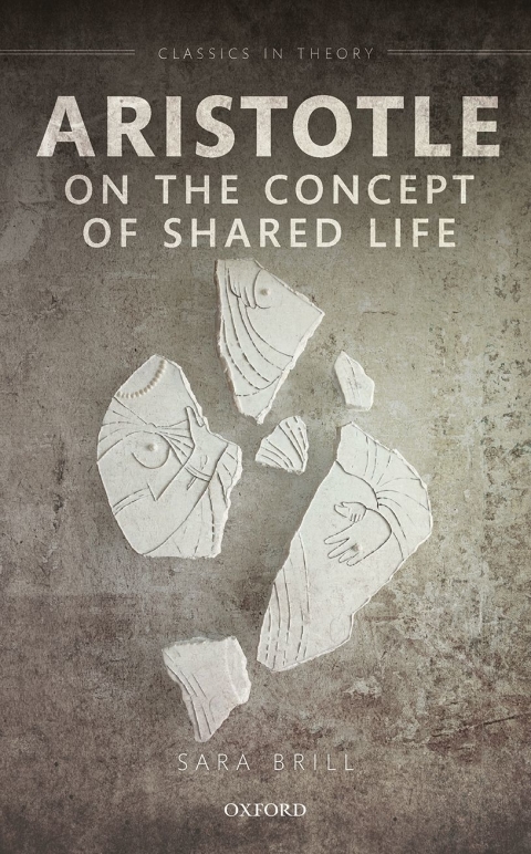 Book Aristotle on the Concept of Shared Life free