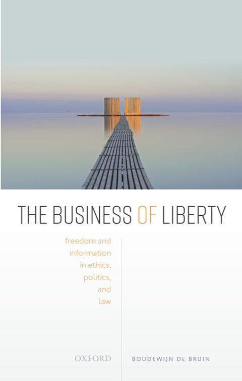 Book The Business of Liberty free