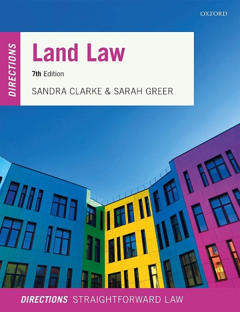 Book Land Law Directions free