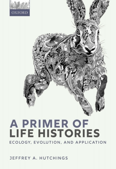 Book A Primer of Life Histories free
