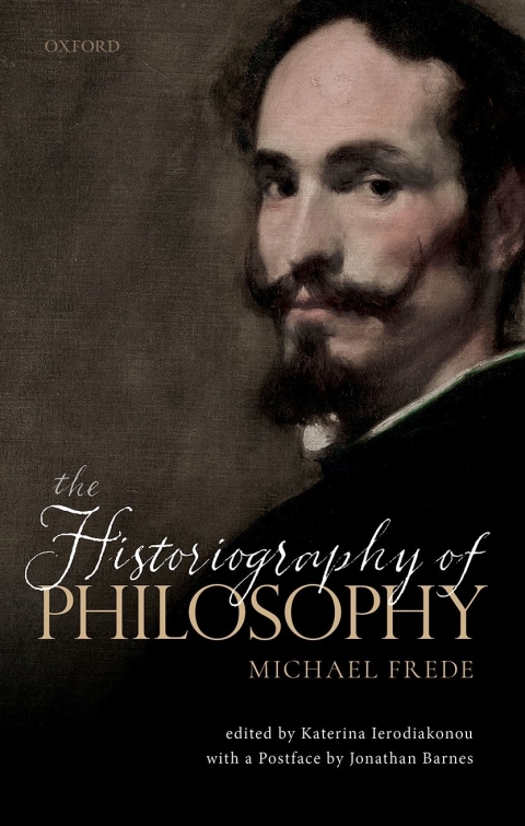 Book The Historiography of Philosophy: with a Postface by Jonathan Barnes free