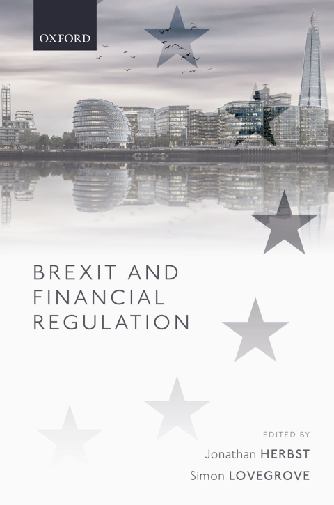 Book Brexit and Financial Regulation free