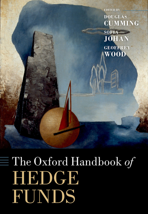 Book The Oxford Handbook of Hedge Funds free