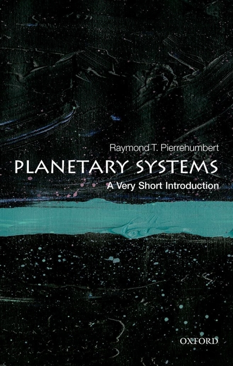 Book Planetary Systems: A Very Short Introduction (Very Short Introductions) free