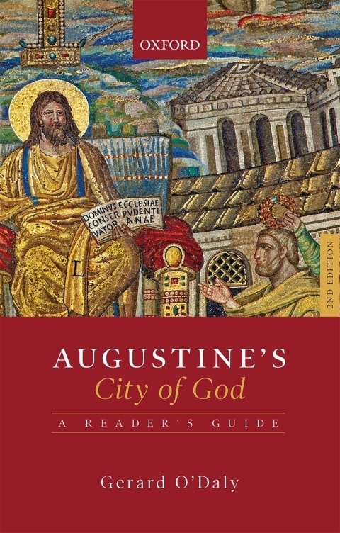 Book Augustine's City of God: A Reader's Guide free