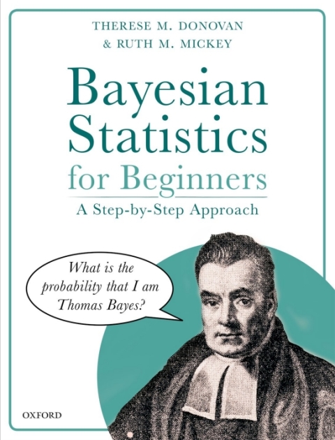 Book Bayesian Statistics for Beginners: a step-by-step approach free