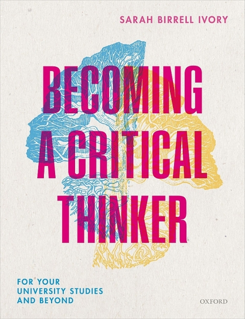 Book Becoming a Critical Thinker free