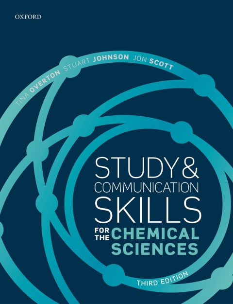 Book Study and Communication Skills for the Chemical Sciences free