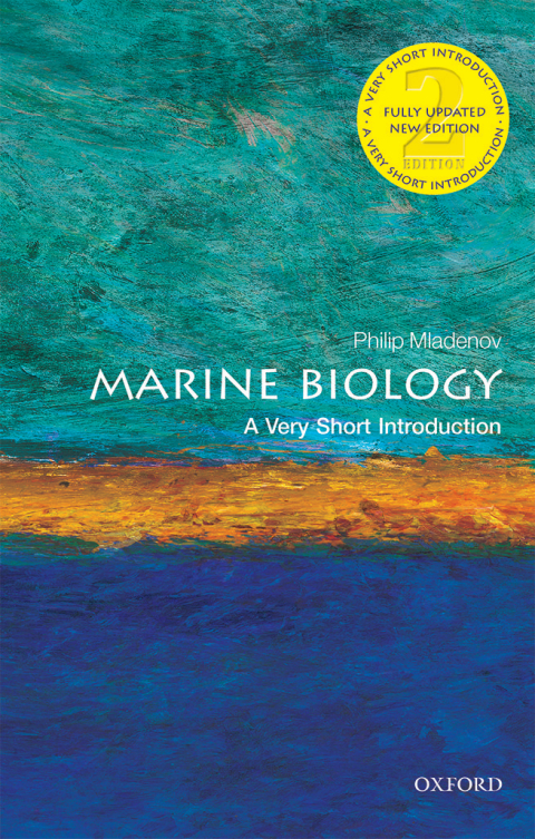Book Marine Biology: A Very Short Introduction (Very Short Introductions) free