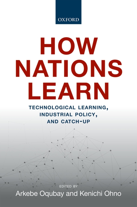 Book How Nations Learn free