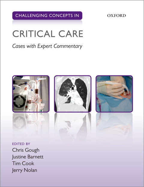 Book Challenging Concepts in Critical Care: Cases with Expert Commentary free