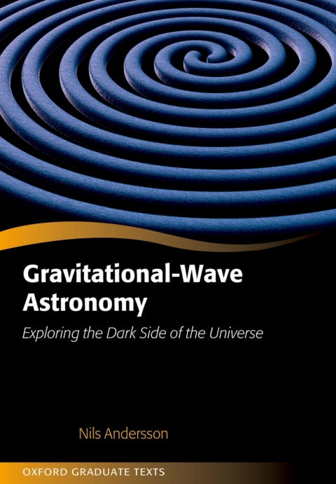 Book Gravitational-Wave Astronomy free
