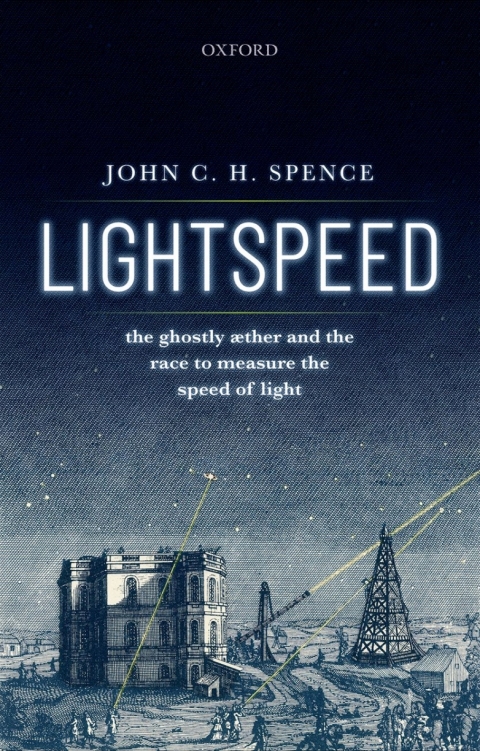 Book Lightspeed free