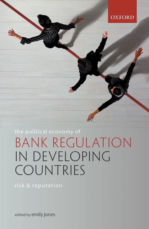Book The Political Economy of Bank Regulation in Developing Countries: Risk and Reputation free
