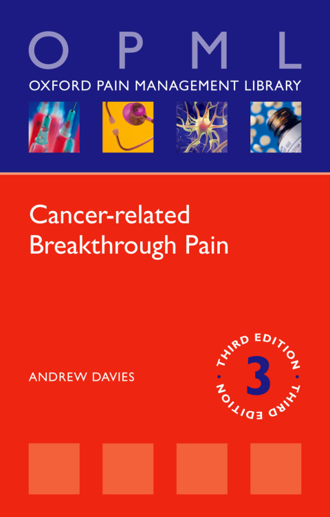Book Cancer-related Breakthrough Pain (Oxford Pain Management Library) free