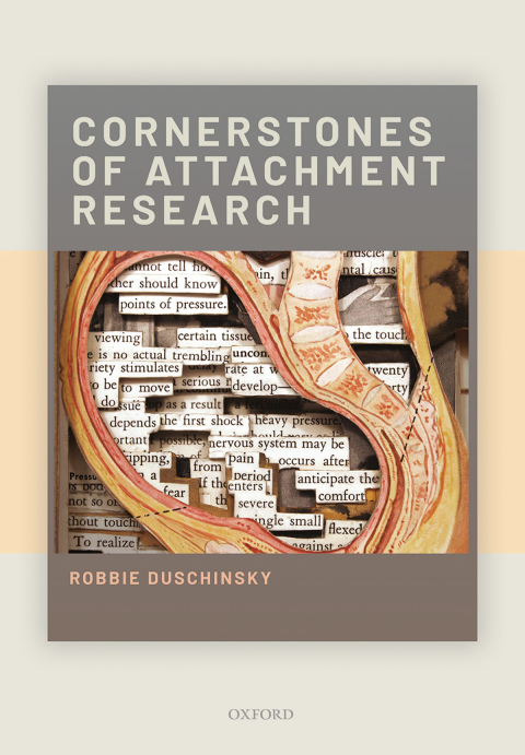 Book Cornerstones of Attachment Research free